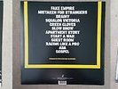 The National Boxer - LP Ex / VG+