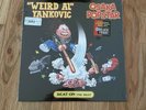 Weird Al Yankovic/Osaka Popstar - Beat on the Brat RSD Black Friday 2021 IN HAND