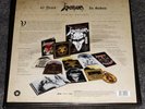 VENOM – IN NOMINE SATANAS LIMITED 8X VINYL LP + 7