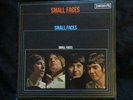 Small Faces : Small Faces 1967 UK LP- Immediate IMLP 008