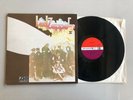 Led Zeppelin 2 - 1969 UK 2nd Press LP - Lemon Song -  NEAR MINT AUDIO