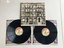 Led Zeppelin - Physical Graffiti - 1975 UK 1st Press LP