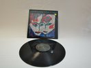 The Cure Lovesong LP Vinyl Record 1989 Elektra Love Song