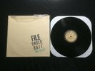 5 Track Ratt - File Under Ratt, Smell The Ratt