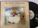 Cat Stevens ‎– Tea For The Tillerman LP 1971 A&M Records ‎– SP-4280 VG+/EX