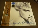 MADONNA TRUE BLUE (SUPER CLUB MIX)RSD 2019 EXCLUSIVE BLUE COLOR VINYL NEW/SEALED
