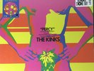 THE KINKS - PERCY, 12