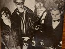 THE DAMNED - 
