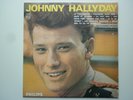 Johnny Hallyday 33Tours vinyle N°7 Le Pénitencier canada