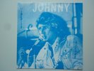 Johnny Hallyday 45Tours EP vinyle promo Inedits Ricard