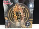 Iron Maiden - ST - Record Store Day RSD Black Friday 2021 Picture Disc Vinyl LP