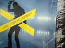 Etienne Daho THE VIRUS X EXPERIENCE vinyl Signed  dédicacé rare SOLD OUT