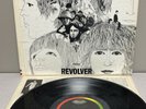 The Beatles - Revolver - Capitol LP Vinyl ST-2576 Stereo Rainbow Label