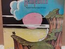 HAWKWIND Warrior On The Edge Of Time  UK 1st Press LP A1U / B1U Porky Prime Cut