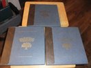 1982 Franklin Mint GREATEST COUNTRY MUSIC RECORDINGS 3 Box 1-12 lp's  RED VINYL