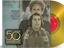 Simon & Garfunkel *Bridge Over Troubled Water (Gold Vinyl) *NEW RECORD LP VINYL