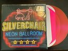 Silverchair Neon Ballroom Pink 2xlp Rare Vinyl /500