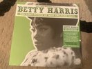 Betty Harris - Lost Queen Of New Orleans Soul Lp Still Sealed Vinyl