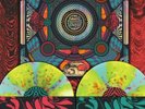 KING GIZZARD & THE LIZARD WIZARD - LIVE IN ASHEVILLE '19 2XLP