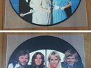 ABBA Maxi 45t Picture Disc 12