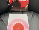 Green Day Super Rare Minority Pink Vinyl LP(Only 200 Ever Made)