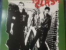 THE CLASH Self Titled LP 1979 Epic PE36060 Vinyl Record * NM- / Near MINT