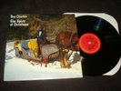 RAY CHARLES The Spirit Of Christmas -1985 BL 40125 BEAUTIFUL COPY  SHRINK MINT
