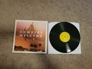 Vampire Weekend Self titled LP Vinyl Record