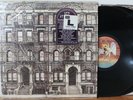 LED ZEPPELIN Physical Graffiti 2xLP (Swan Song 2-200, orig 1975) In Shrink