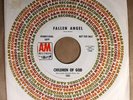 Children of God A&M 1052 M- WHITE LABEL PROMO 