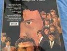 Them, The World Of Them vinyl LP, stereo 1970