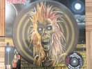 RSD Black Friday Iron Maiden Picture Disc