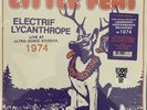 LITTLE FEAT Electrif Lycanthrope USA 2LP Vinyl RSD Black Friday IN HAND