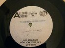 Northern Soul  Cindy Field - To the ends of the earth - Allegro sound