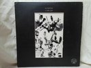 Gentle Giant:  In A Glass House   UK  1973  1Y1/2Y4  First pressing  LP