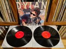 LP Vinyl -  Bob Dylan ‎- MTV Unplugged Live - RARE US PRESS - 1995 Mint
