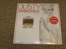 Dusty Springfield “The Complete Atlantic Singles” RSD Black Friday Red Vinyl LP