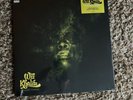 SEALED WIZ KHALIFA ROLLING PAPERS EXCLUSIVE GALAXY GREEN VINYL LIMIED 1/2500