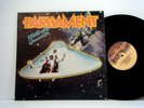 PARLIAMENT  LP Mothership Connection 1975  Casablanca  vinyl