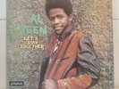 Al Green Lets Stay Together 1971 UK London Hi SHU 8430