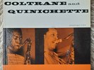 Cattin' with Coltrane and Quinichette - Prestige 7158 - Mal Waldron