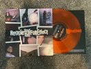 Reggie And The Full Effect - Greatest Hits ‘84-‘87 - Translucent Orange