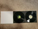 Beatles White Album 2 Double LP Vinyl