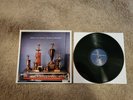 Jimmy Eat World Bleed American LP Vinyl Record