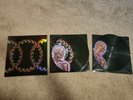 Tool Lateralus Double LP Vinyl Record