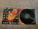 Radiohead In Rainbows LP Vinyl Record