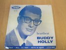 Heartbeat: Buddy Holly - Vinyl (48590)