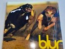 BLUR - PARKLIFE 2 x Yellow Vinyl FOODLPX1 LP Limited Edition MINT SHRINKWRAPPED