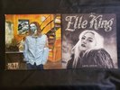 Hozier Elle King Love Stuff Rare Vinyl Record Special Color Country Rock