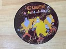 QUEEN A Kind Of Magic UK 12